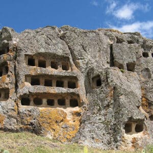 Trujillo - Cajamarca
