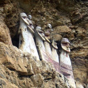 Peru North Expedition