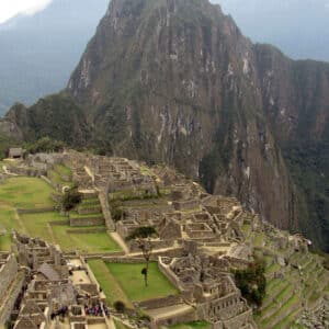 Cusco Classic Journey