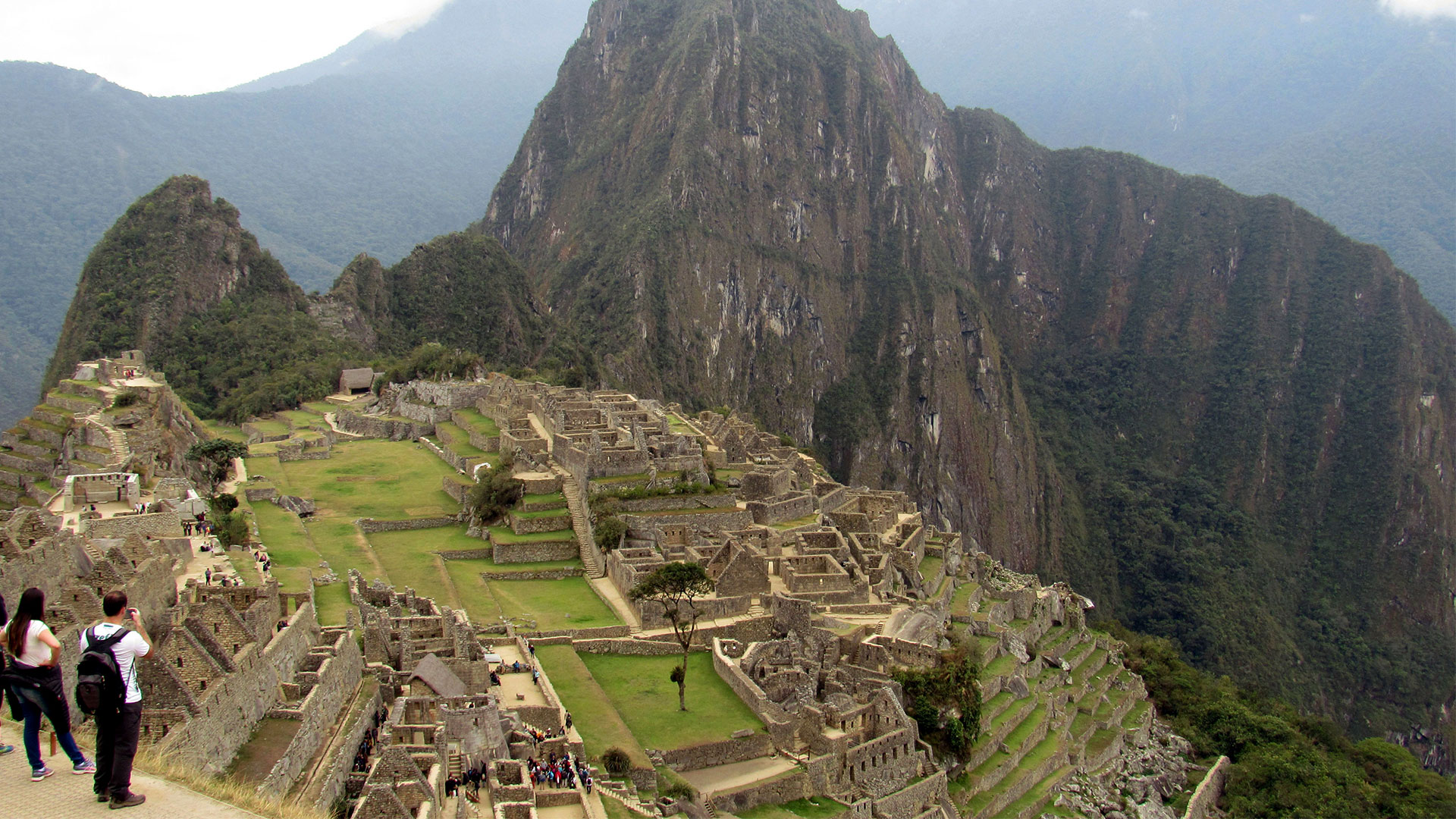 Cusco Classic Journey