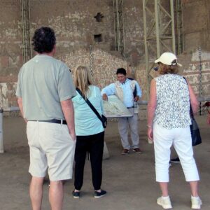 Huaca de La Luna