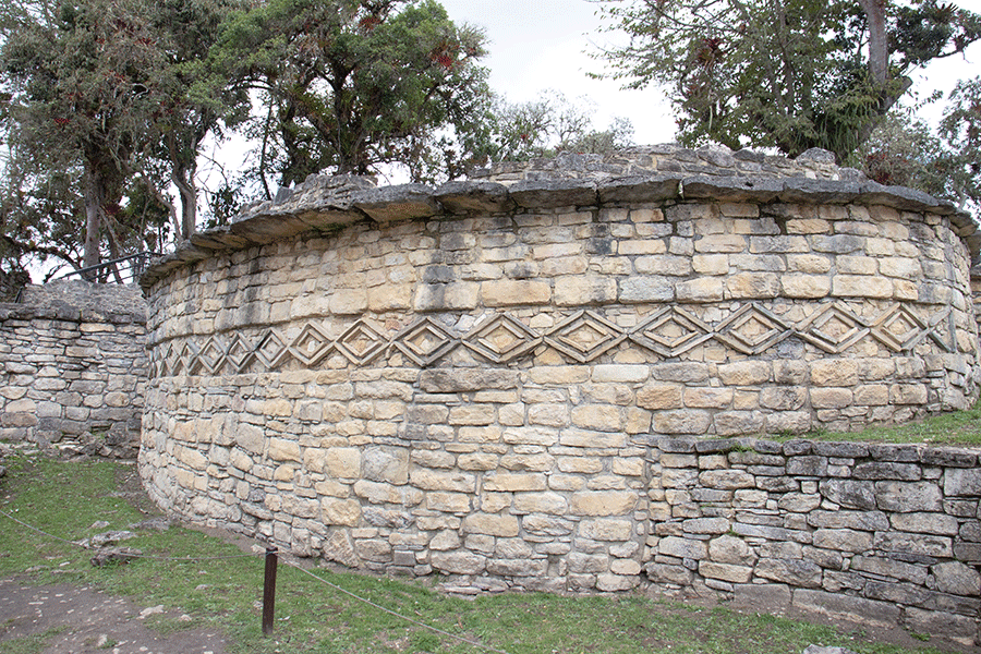 Chachapoyas Expedition