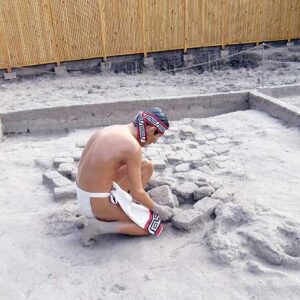 Huaca Pucllana Express