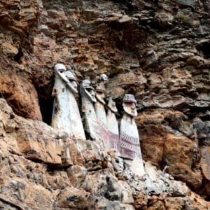 Karajia Private Tour
