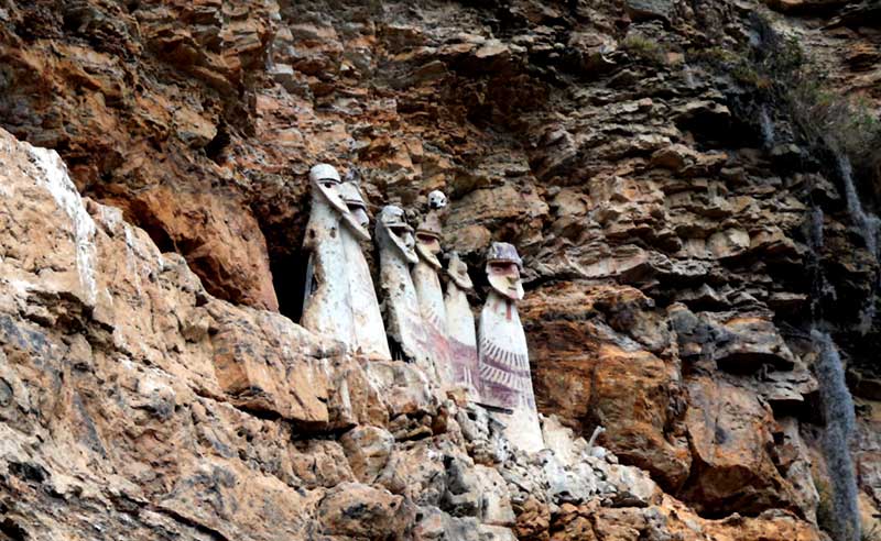 Karajia Private Tour