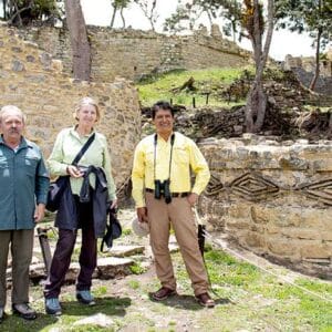 Kuelap Private Tour