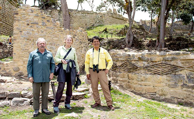 Kuelap Private Tour